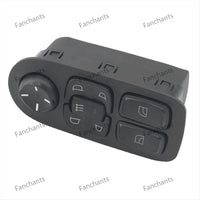 1895436 Window Switch | IP69K & ISO 16750-3 Voltage Stability 