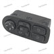 1895436 Window Switch | IP69K & ISO 16750-3 Voltage Stability 