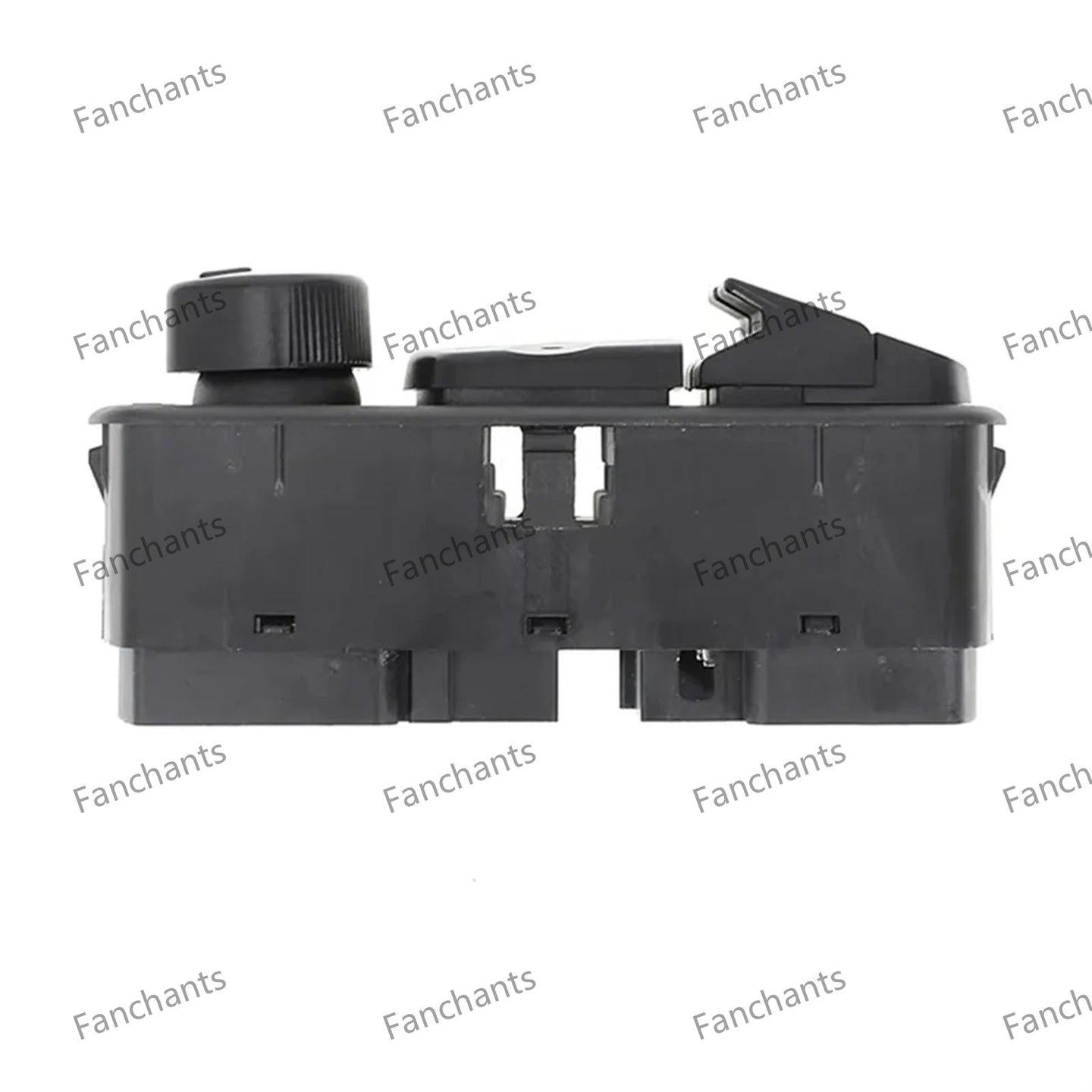 0045450113 Window Switch | IP67 & ISO 11783 CANbus Integration 