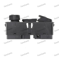 0045450113 Window Switch | IP67 & ISO 11783 CANbus Integration 