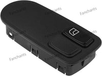 1693129 Window Switch | ISO 20653 & E13 Dual-Certified Control 