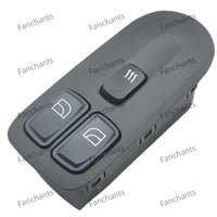 1307897 Window Switch | IP67 & ISO 8820 Circuit Protection 