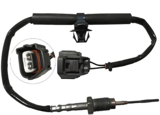 89425-E0081 HINO Exhaust Gas Temperature Sensor SCR System High Quality OEM - EuroTruckParts