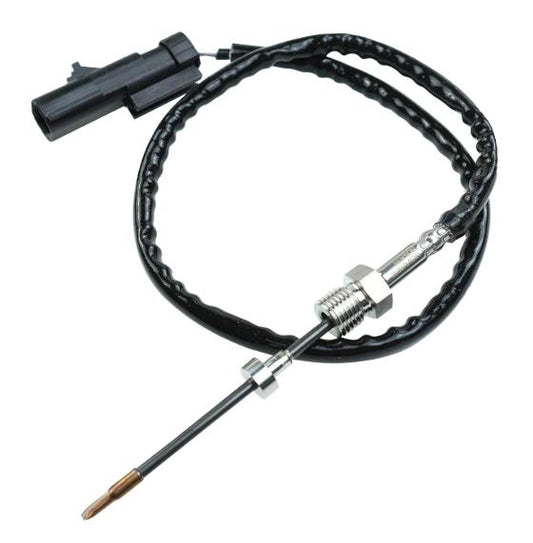 2593754C91 EGT Sensor DEF Exhaust Gas Temperature Sensor 904-7559 fits 08-15 Navistar MaxxForce DT 9 10 - EuroTruckParts