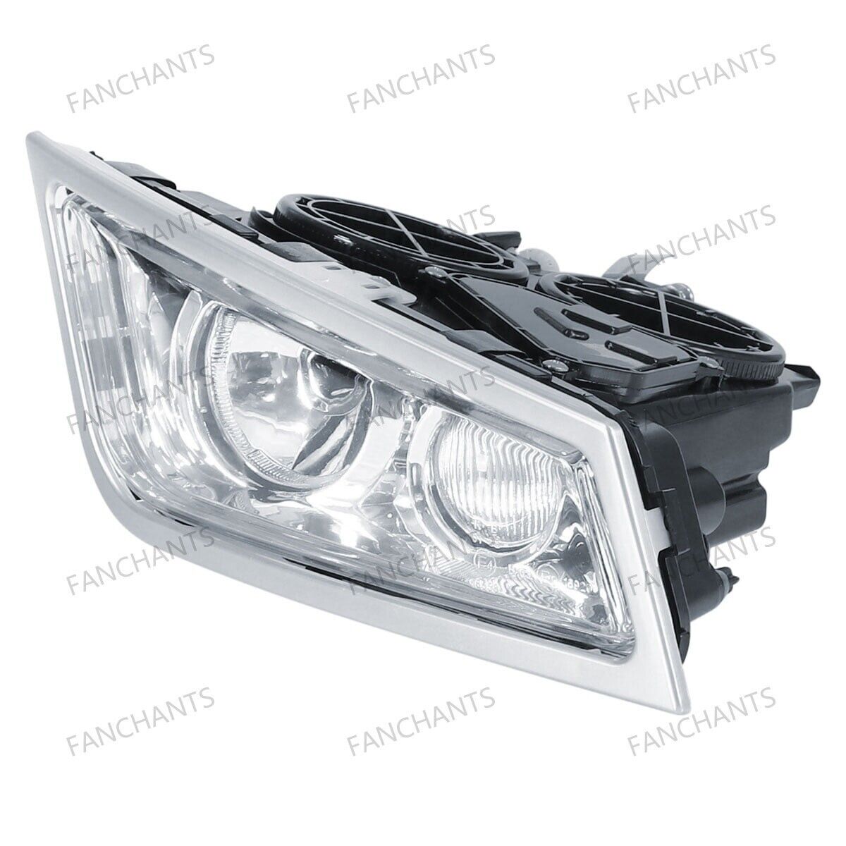 FOG LAMP 21035693 21035700  21297913 21035694 21035701 Suitable for Volvo Trucks