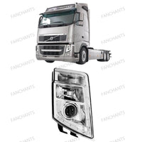 21035638 21323108 21123523 21123489 21035631 21035634 21035646 21035647 Headlamp
