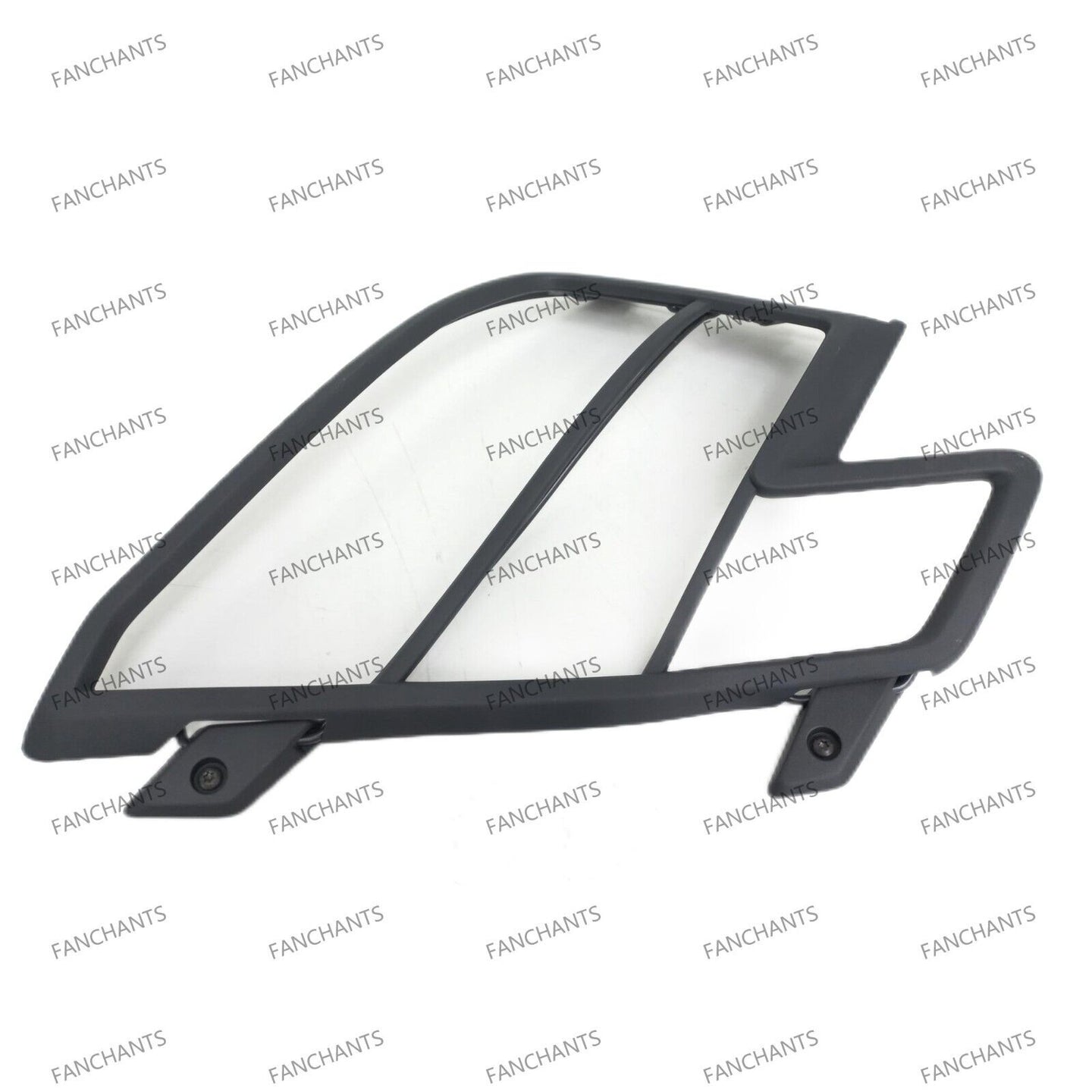 FANCHANTS 82676619 82676618 Head lamp protector right left（FMX）for VOLVO FM FH