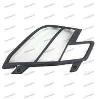 FANCHANTS 82676619 82676618 Head lamp protector right left（FMX）for VOLVO FM FH