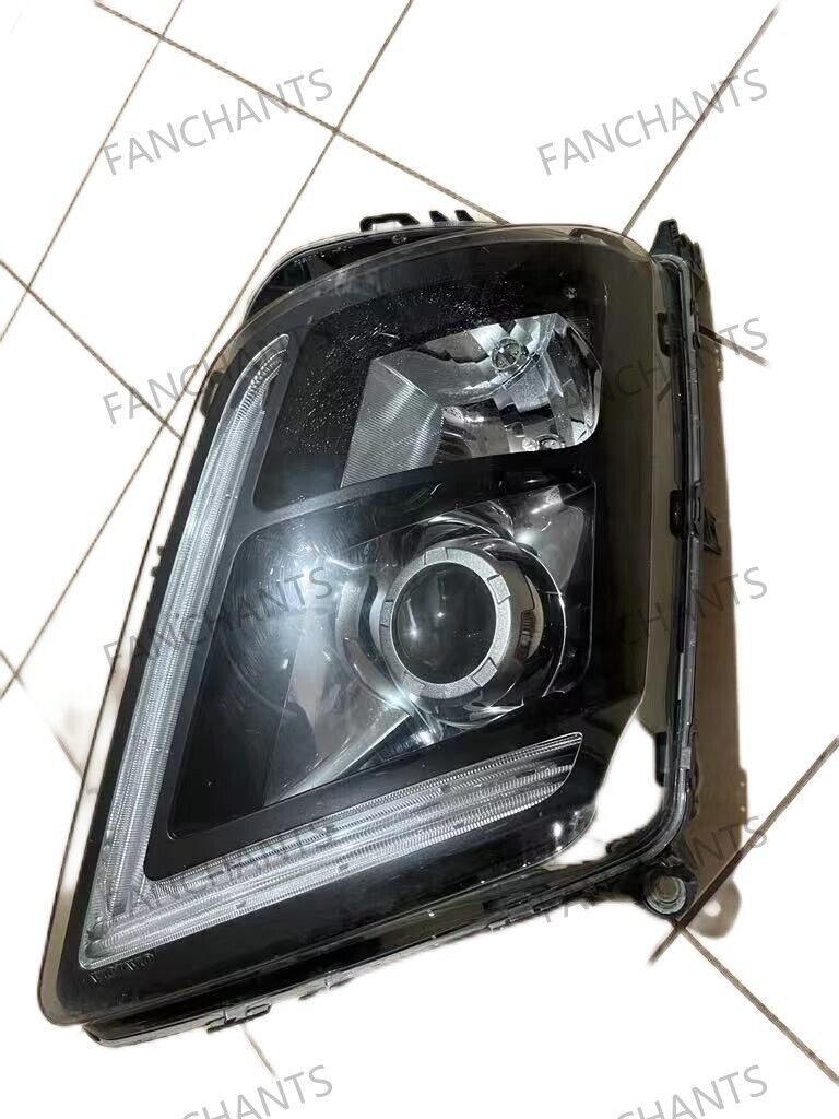 Headlamp 21489577 22239056 22239058 21489579 22239057 22239059 FH/FM/FMX