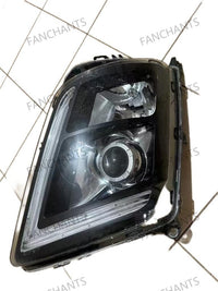 Headlamp 21489577 22239056 22239058 21489579 22239057 22239059 FH/FM/FMX