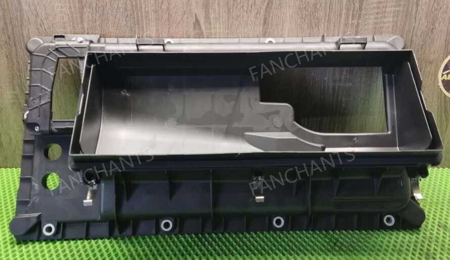 2303896 2597451 AIR FILTER HOSING SHELL For SCANIA