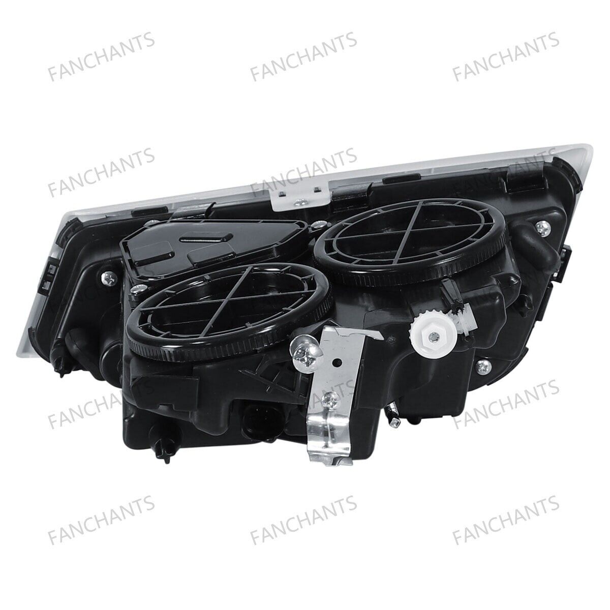 FOG LAMP 21035693 21035700  21297913 21035694 21035701 Suitable for Volvo Trucks