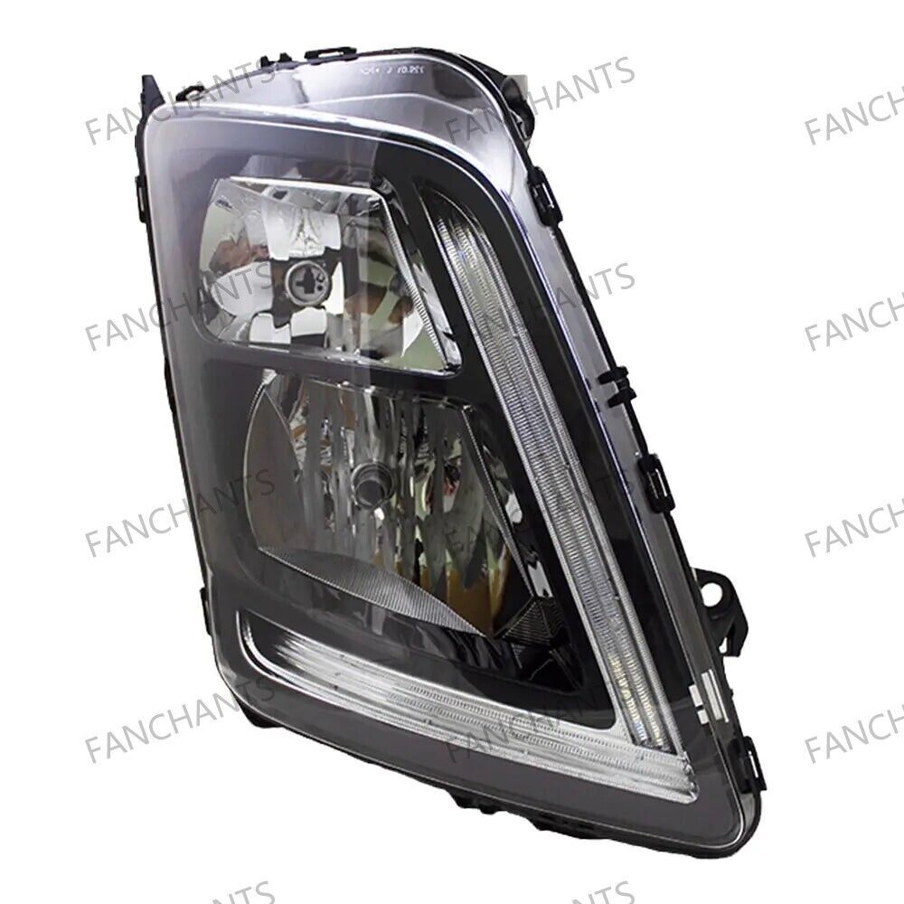 Headlamp 21489577 22239056 22239058 21489579 22239057 22239059 FH/FM/FMX