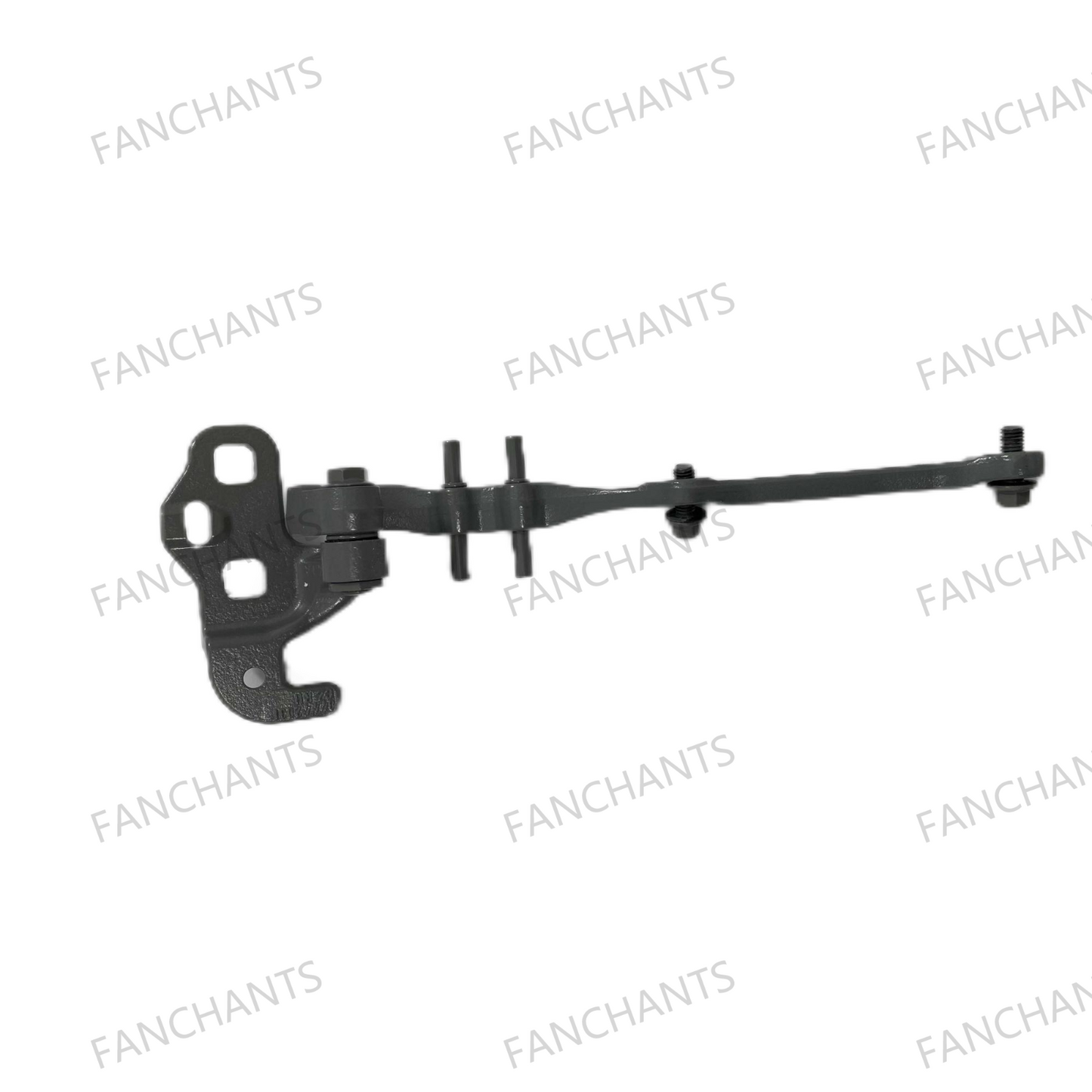 FANCHANTS 84442031 84244981 Panel Bracket right left for VOLVO FM FH