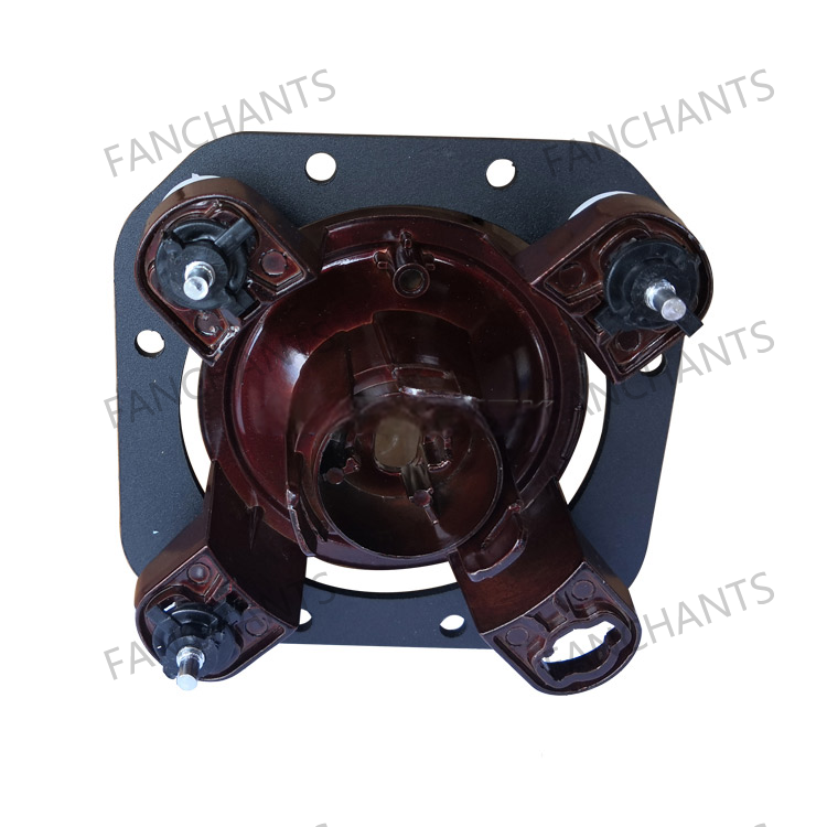 Headlamp 82310411 82310407 Headlamp right For VOLVO FH FM FMX NH
