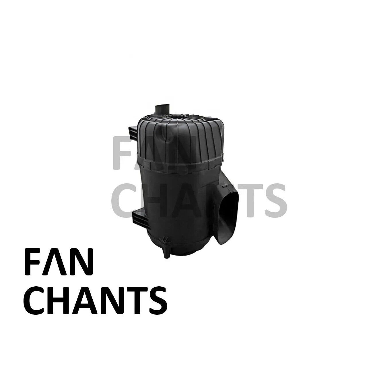 FANCHANTS 2232180 Air Filter for SCANIA