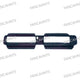 FANCHANTS 84442759 Handle FRONT PANEL MOLDING HANDLE for Volvo FM FH