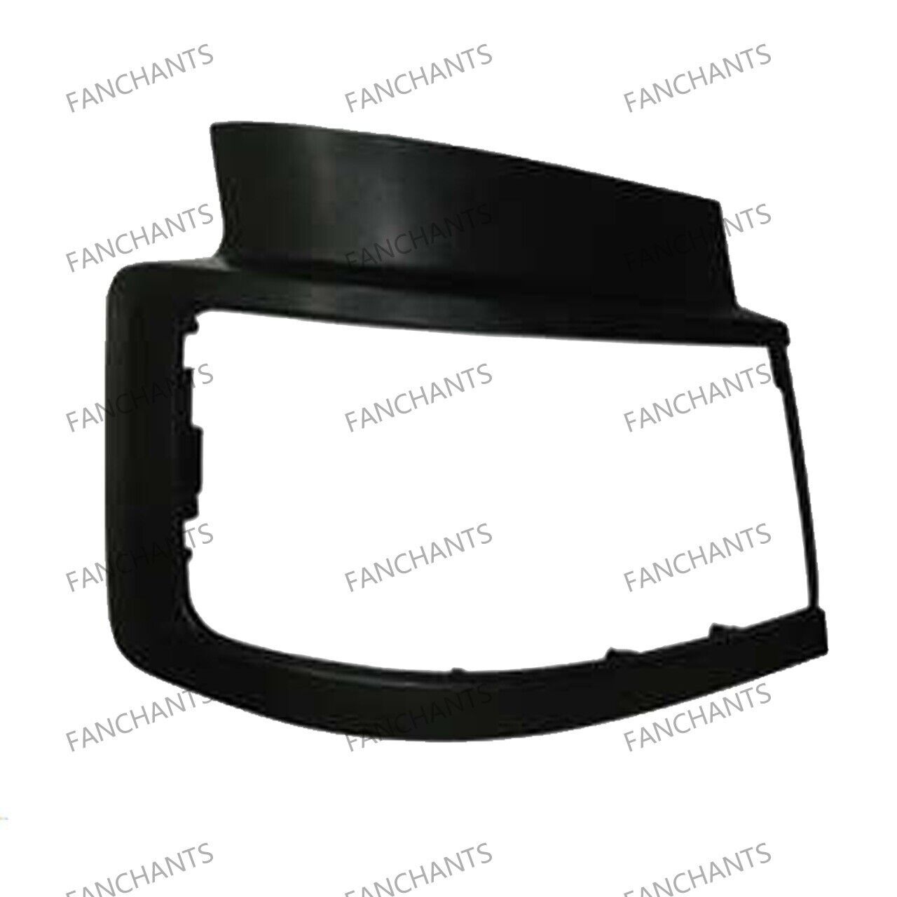 2427875 2427876 Frame Head Lamp LEFT RIGHT for SCANIA 2016 - 2021 L-, P-, G-, R