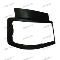 2427875 2427876 Frame Head Lamp LEFT RIGHT for SCANIA 2016 - 2021 L-, P-, G-, R