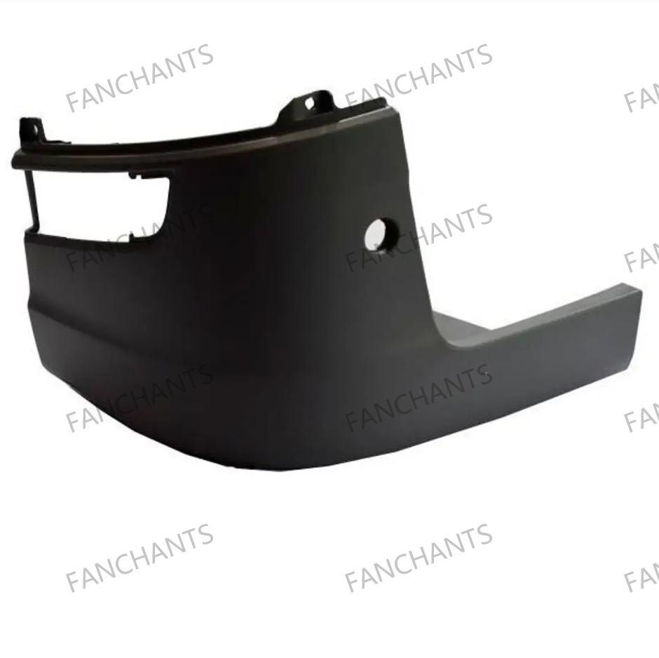 2295948 SCANIA Bumper | ECE R93, Cold-Rolled Steel 1.5mm Core ...