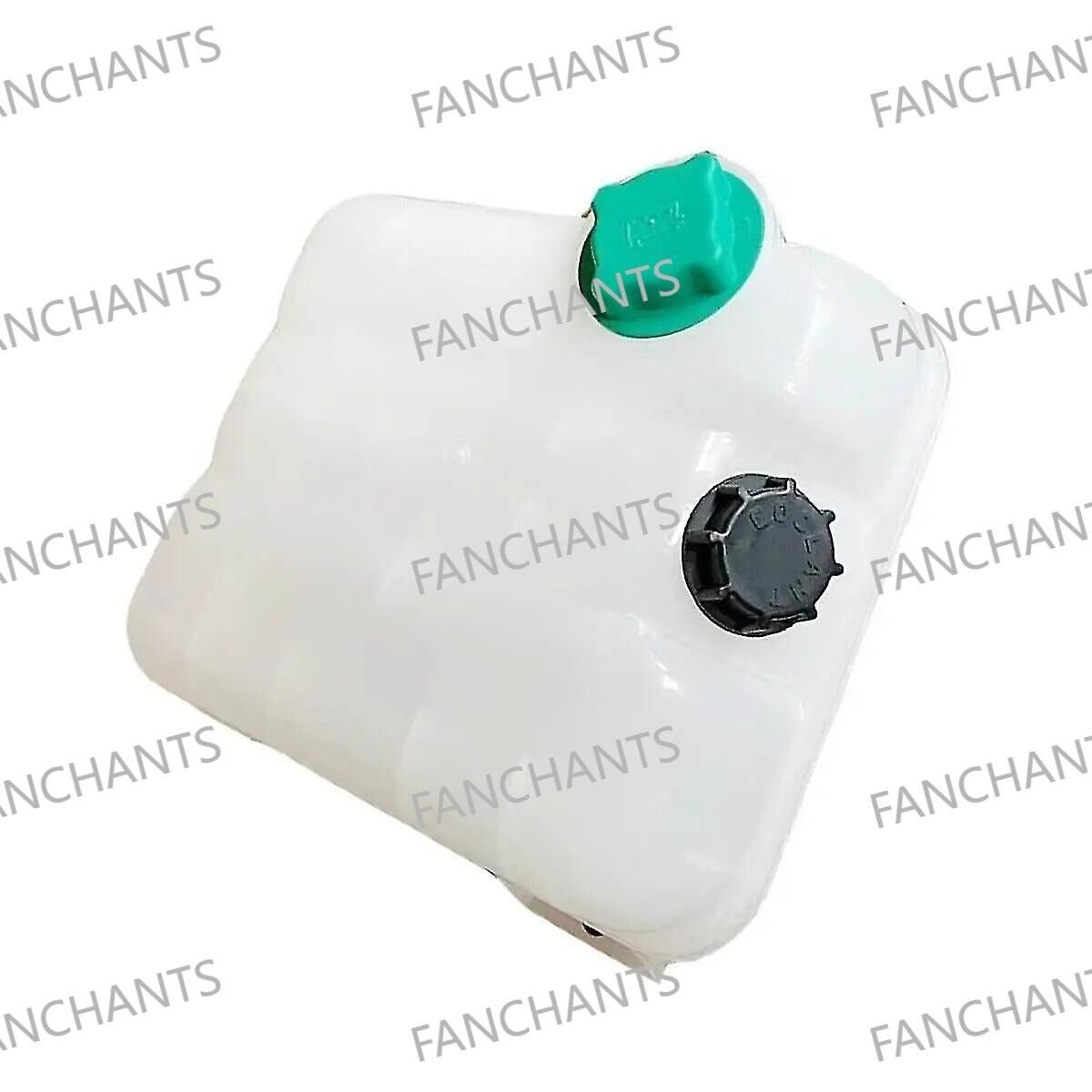 1676400 1676576 7401676400 7401676576 Expansion Tank with cover without sensor