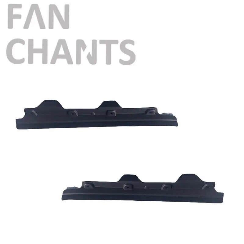 84224263 84219226 DOOR EXTENSION SIDE DEFLECTOR RIGHT LEFT for VOLVO FM FH