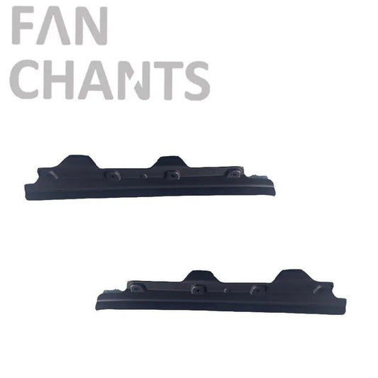 84224263 84219226 DOOR EXTENSION SIDE DEFLECTOR RIGHT LEFT for VOLVO FM FH