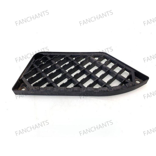 5010544027 Renault Plate Step | Heavy-Duty Cab Entry System