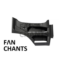 2533168 2422394  Upper Footstep Cover   For SCANIA