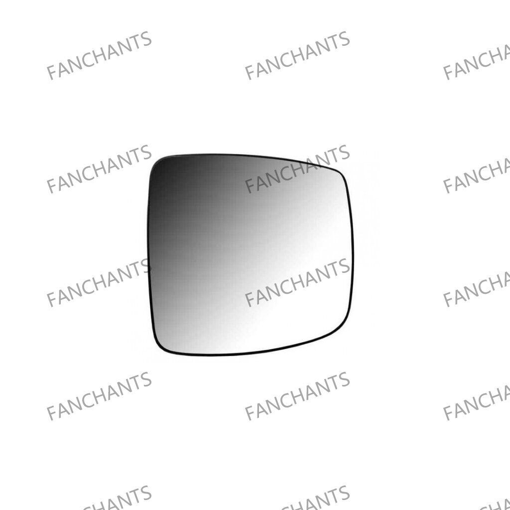0028113733 0028113833 Mirror Glass For MERCEDES