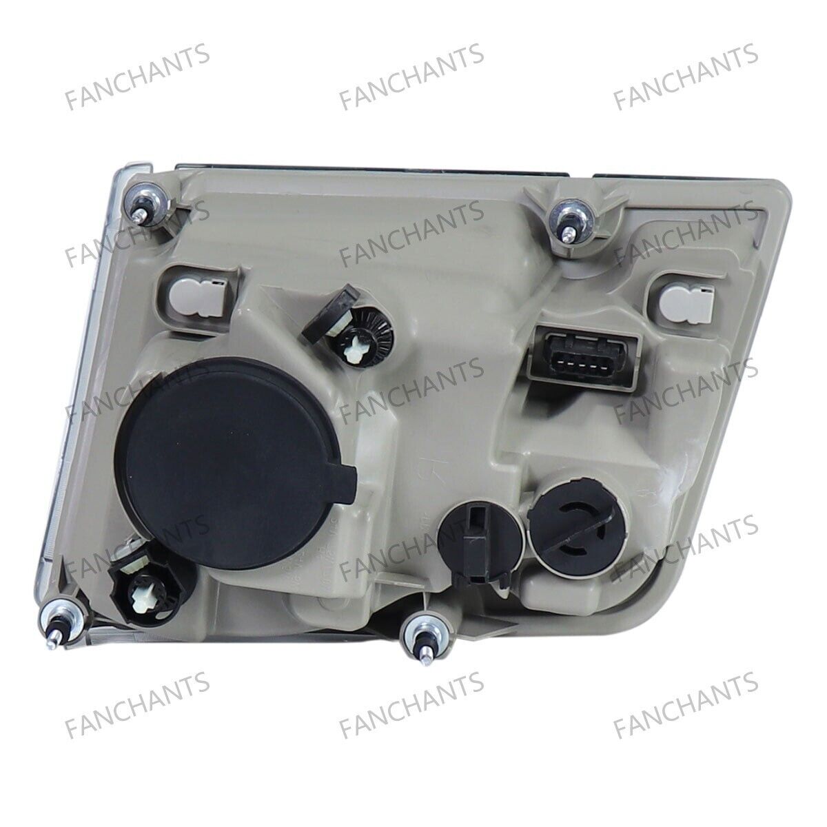 Suitable for Volvo VM Headlamp 20818771 20818779 89210728 20818763 20818768