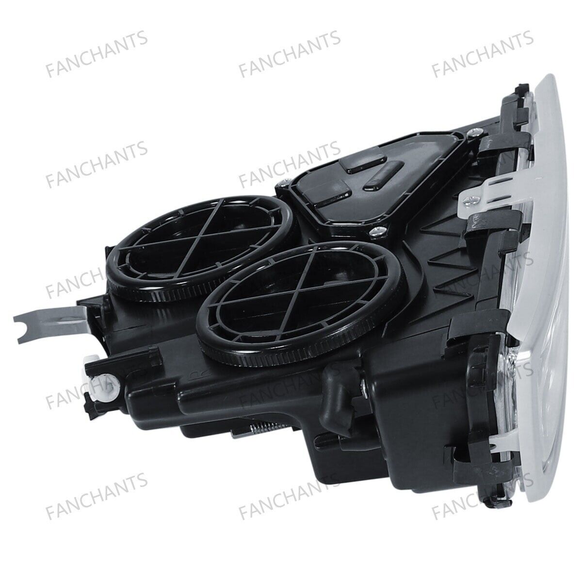 FOG LAMP 21035693 21035700  21297913 21035694 21035701 Suitable for Volvo Trucks