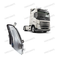 84224117 84415098 84447446 84447448 Head lamp extension FH HEAD LAMP EXTENSION
