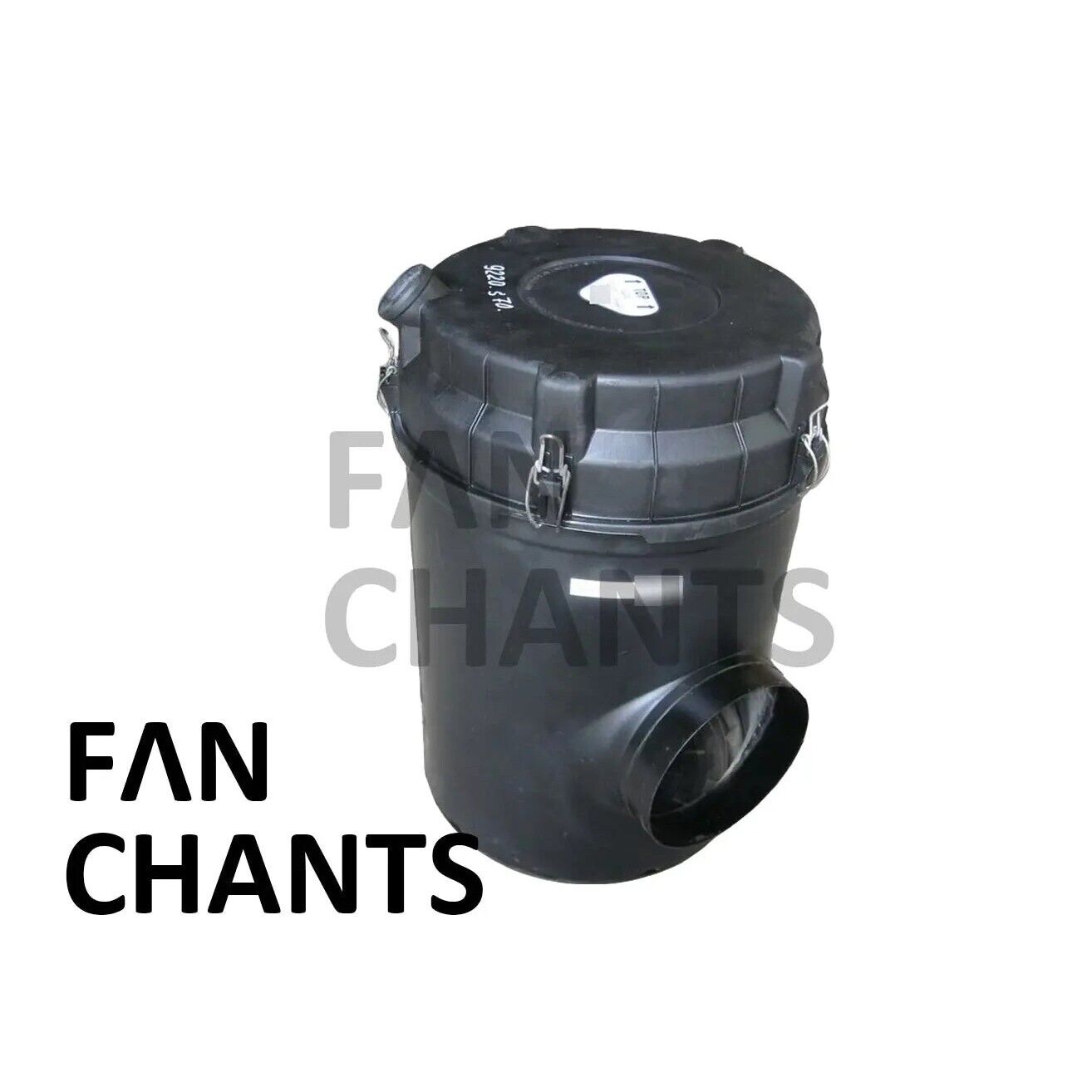 1545055 1464828 AIR FILTER CAS  for SCANIA 1995-2008