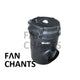 1545055 1464828 AIR FILTER CAS  for SCANIA 1995-2008