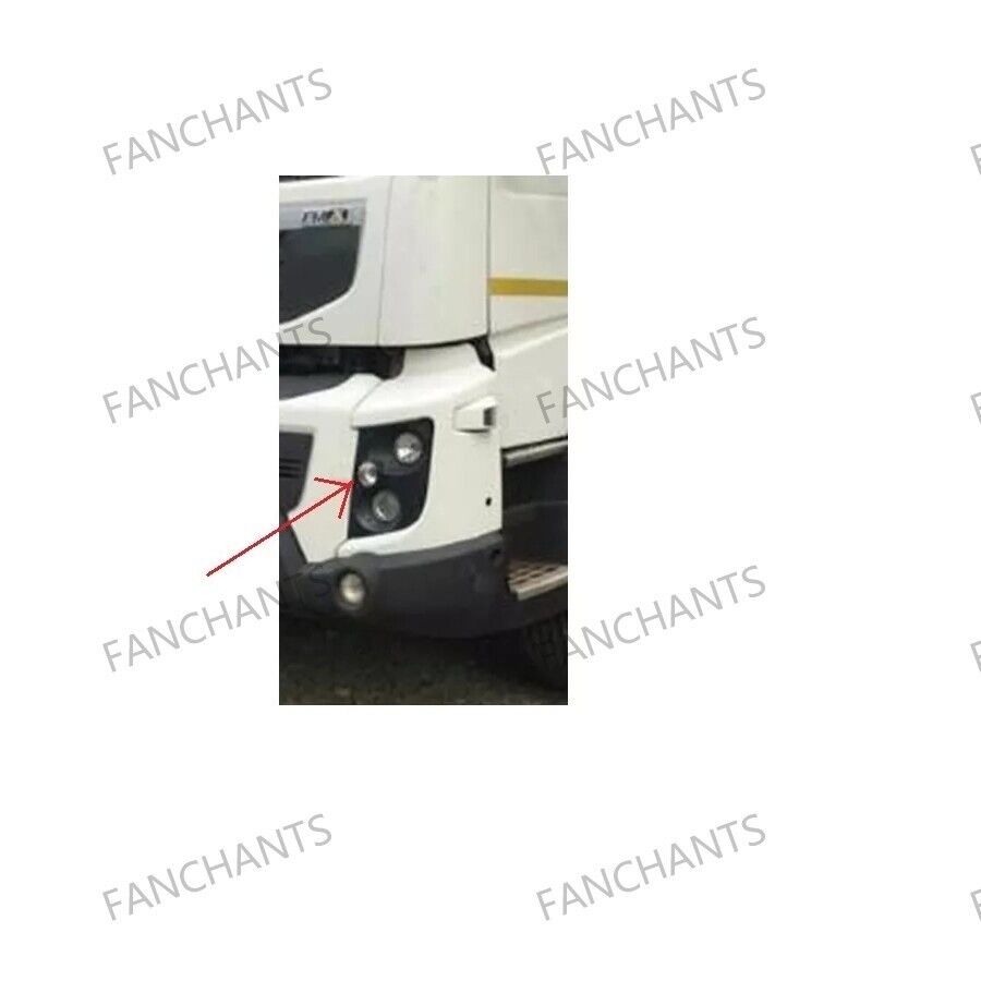 Headlamp 82449957 82266031 82449956 FOR Volvo FH/FM/FMX/NH
