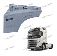 CHINA Factory Wholesale 84223840 84224253 Door extension left right for Volvo FM
