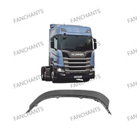 2298022 2298021 Cover Mudguard Right Left for SCANIA 2016 - 2021 L-, P-, G-, R-,