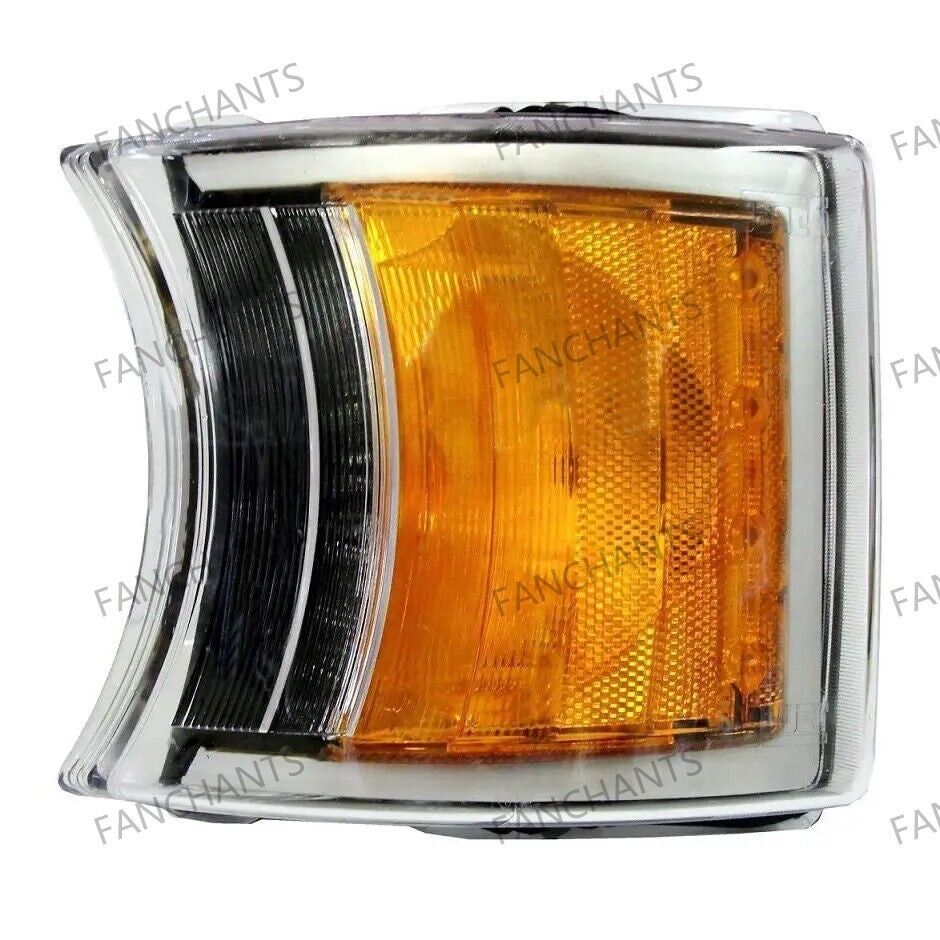 FANCHANTS 2442689 1747981 1949898 2442639 1949900 2241544 CORNER LAMP FOR SCANIA