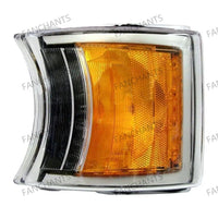 FANCHANTS 2442689 1747981 1949898 2442639 1949900 2241544 CORNER LAMP FOR SCANIA