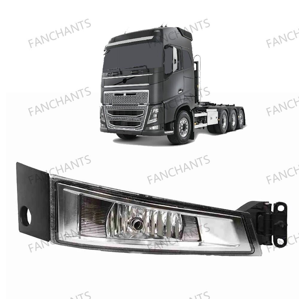 FOG LAMP 22332593 21221152 22332592 21221151 Suitable for Volvo Trucks FH