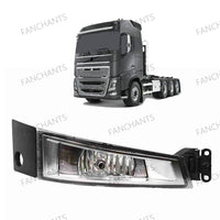 FOG LAMP 22332593 21221152 22332592 21221151 Suitable for Volvo Trucks FH