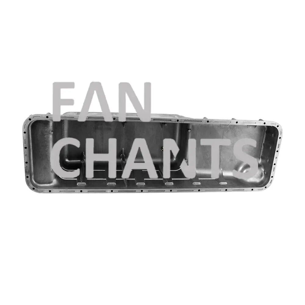 FANCHANTS 1766826 19598 OIL SUMP FOR SCANIA 1995-2008