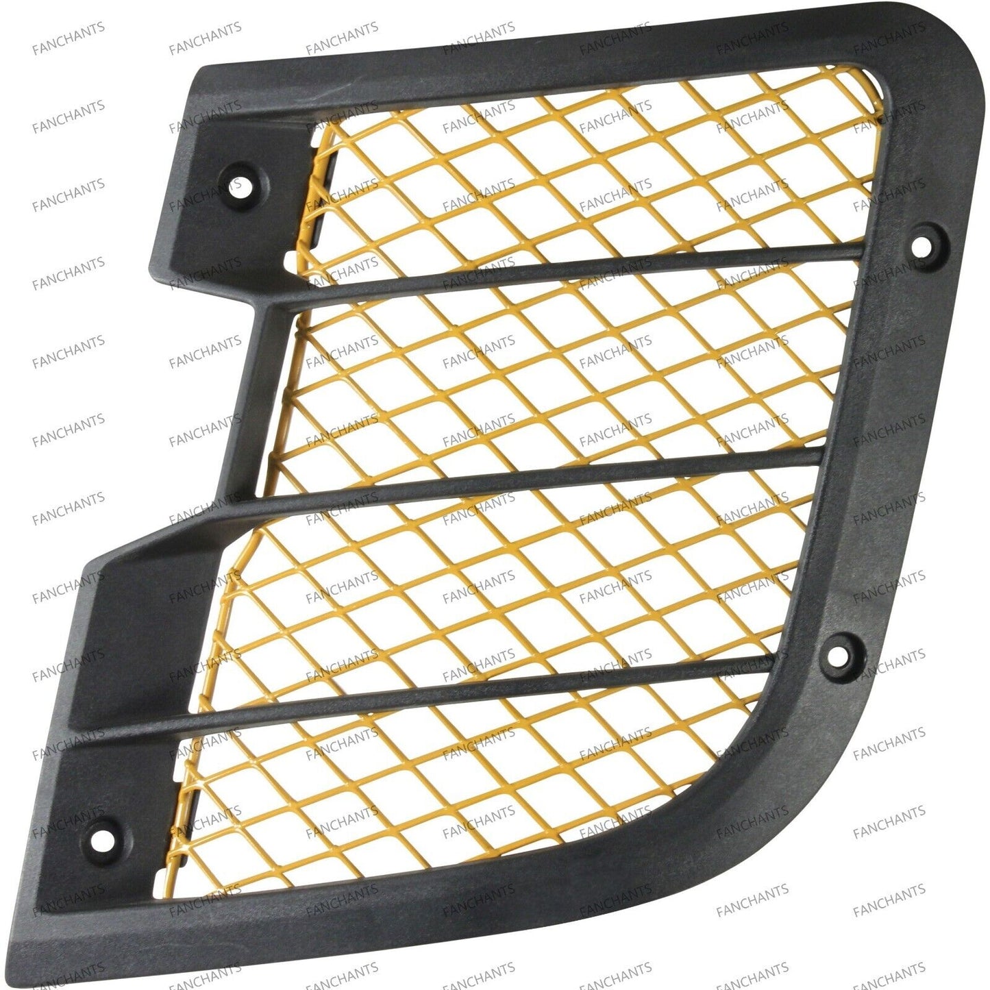 FANCHANTS 82266039 82266040  Head Lamp Grille FOR VOLVO