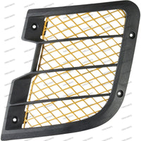 FANCHANTS 82266039 82266040  Head Lamp Grille FOR VOLVO