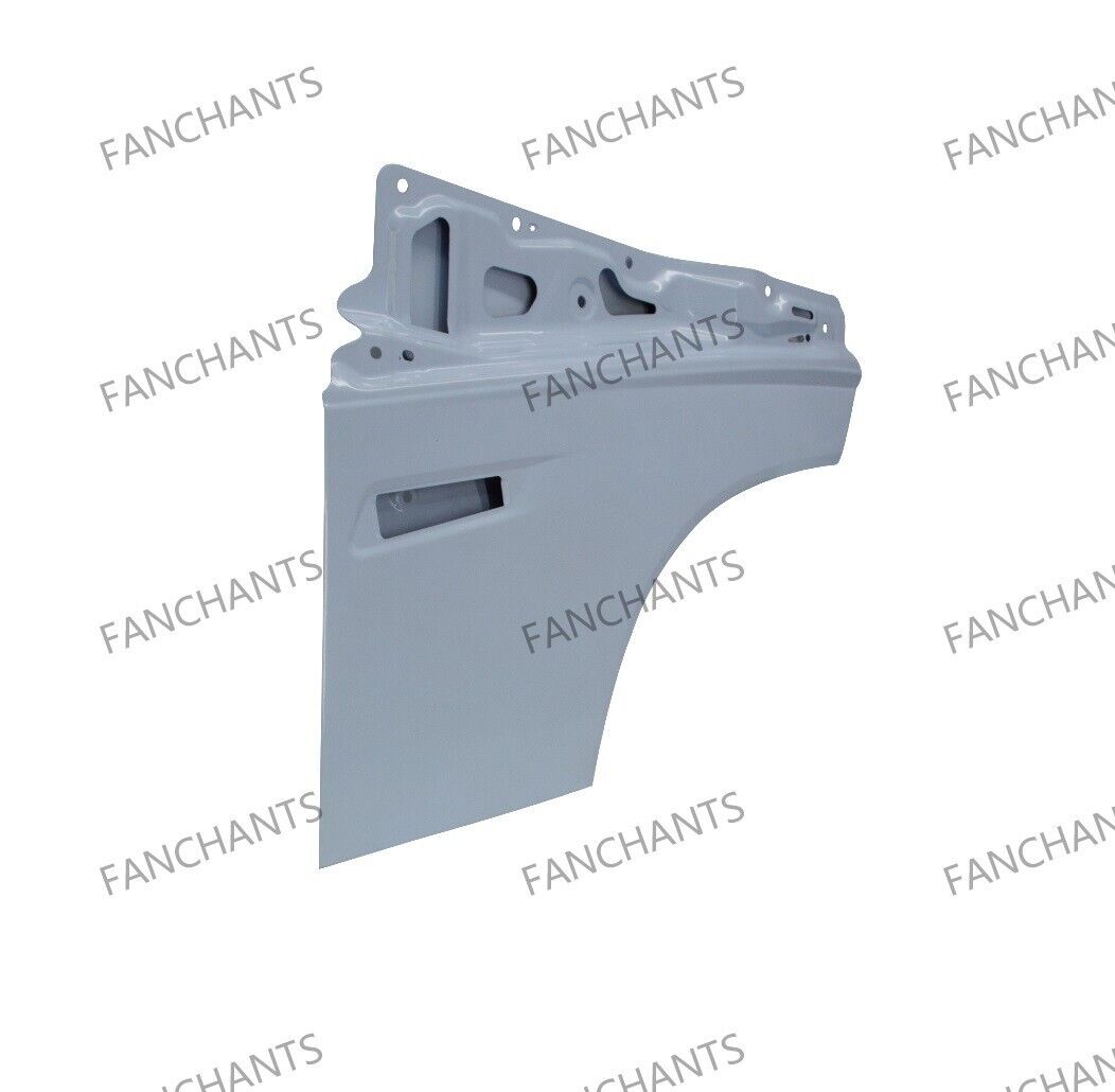 84223840 84224253 Door extension left right for Volvo FM