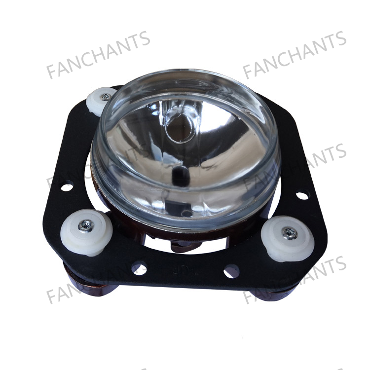 Headlamp 82310411 82310407 Headlamp right For VOLVO FH FM FMX NH