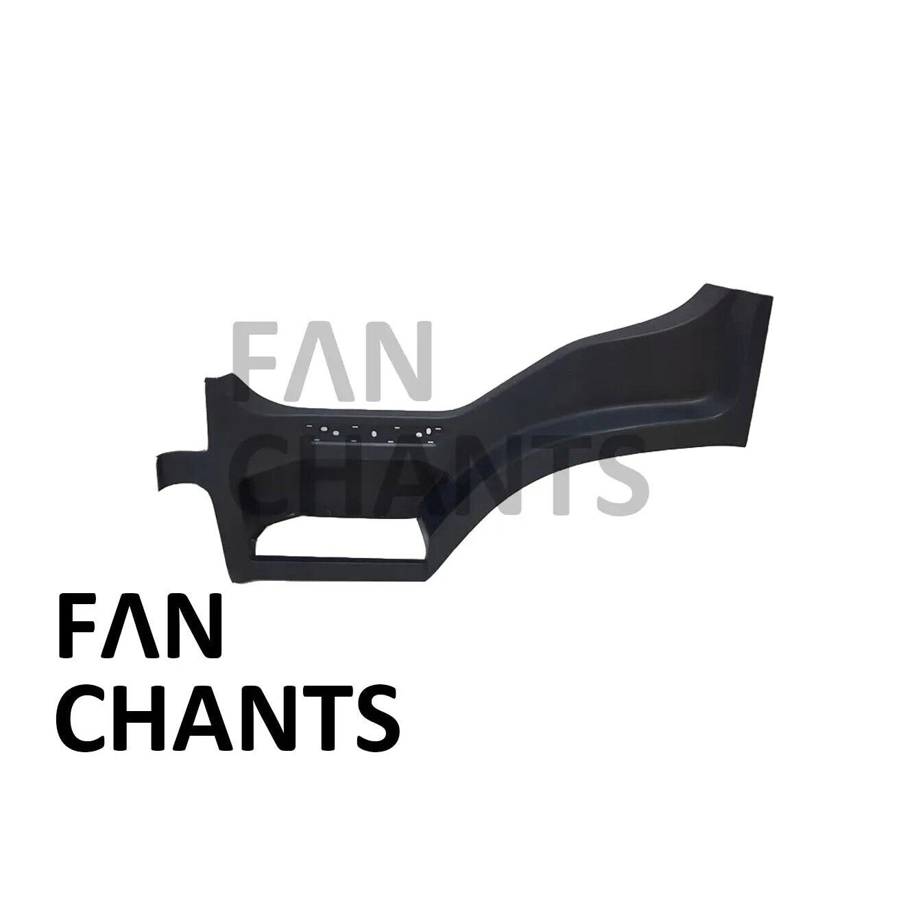 2450229 2450228 SIDE FENDER PANEL LH RH For SCANIA