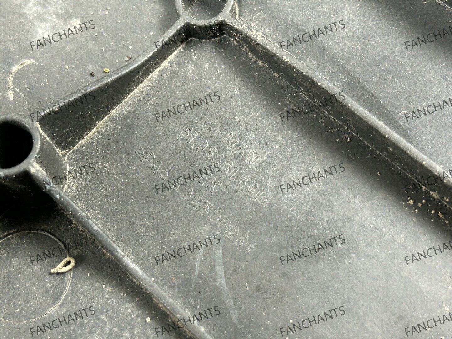 MAN Rocker Cover 51034016039 51034016024 51034016014 59034016039 201V034016024