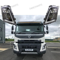 Headlamp 21489577 22239056 22239058 21489579 22239057 22239059 FH/FM/FMX
